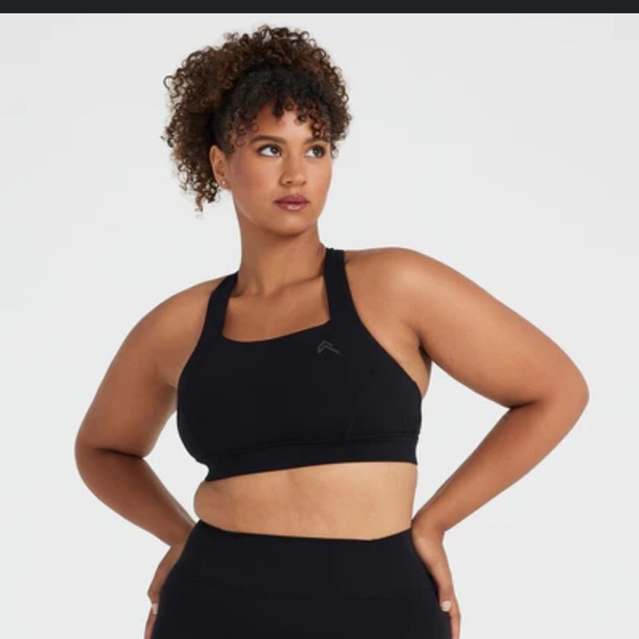 Oner active timeless set in black - Picture 2 of 3